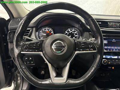 2018 Nissan Rogue SV   - Photo 4 - Bethany, CT 06524