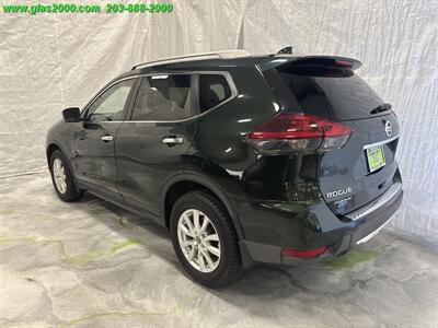 2018 Nissan Rogue SV   - Photo 7 - Bethany, CT 06524
