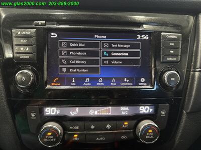 2018 Nissan Rogue SV   - Photo 28 - Bethany, CT 06524