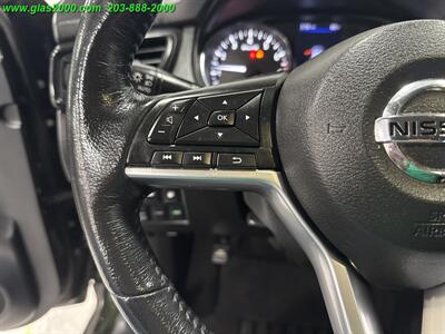 2018 Nissan Rogue SV   - Photo 21 - Bethany, CT 06524