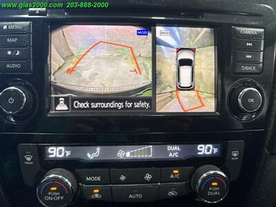2018 Nissan Rogue SV   - Photo 17 - Bethany, CT 06524