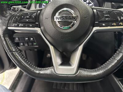 2018 Nissan Rogue SV   - Photo 22 - Bethany, CT 06524