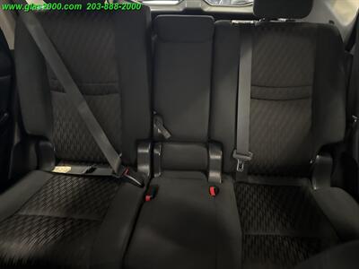 2018 Nissan Rogue SV   - Photo 30 - Bethany, CT 06524