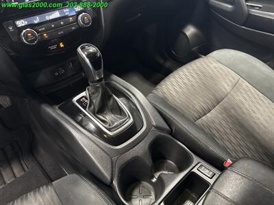 2018 Nissan Rogue SV   - Photo 24 - Bethany, CT 06524