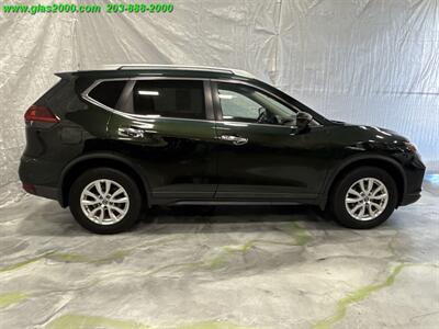 2018 Nissan Rogue SV   - Photo 14 - Bethany, CT 06524
