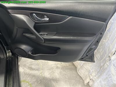 2018 Nissan Rogue SV   - Photo 26 - Bethany, CT 06524