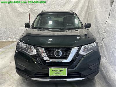 2018 Nissan Rogue SV   - Photo 19 - Bethany, CT 06524