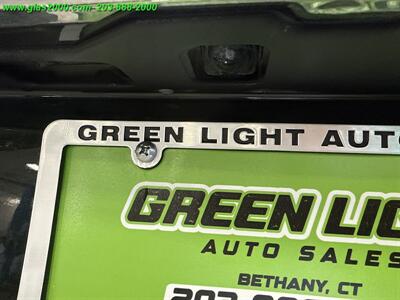 2018 Nissan Rogue SV   - Photo 27 - Bethany, CT 06524