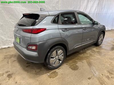 2020 Hyundai Kona Limited  Price reflects $4000.00 Federal EV credit for those who qualify! Price without EV credit is $18,999.00 - Photo 8 - Bethany, CT 06524