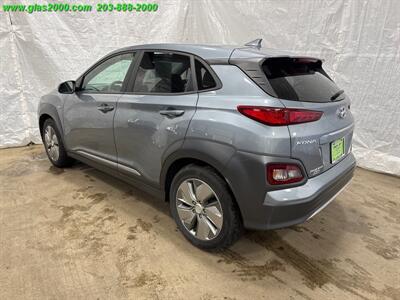 2020 Hyundai Kona Limited  Price reflects $4000.00 Federal EV credit for those who qualify! Price without EV credit is $18,999.00 - Photo 7 - Bethany, CT 06524