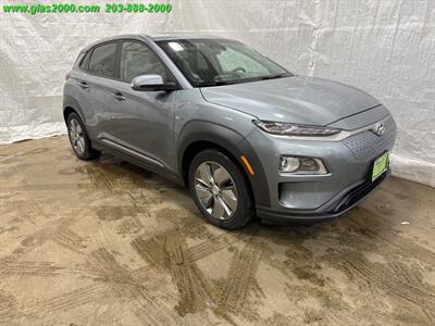 2020 Hyundai Kona Limited  Price reflects $4000.00 Federal EV credit for those who qualify! Price without EV credit is $18,999.00 - Photo 2 - Bethany, CT 06524