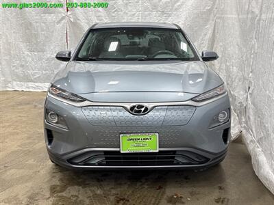 2020 Hyundai Kona Limited  Price reflects $4000.00 Federal EV credit for those who qualify! Price without EV credit is $18,999.00 - Photo 19 - Bethany, CT 06524