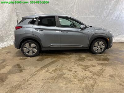 2020 Hyundai Kona Limited  Price reflects $4000.00 Federal EV credit for those who qualify! Price without EV credit is $18,999.00 - Photo 14 - Bethany, CT 06524