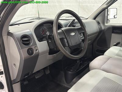 2005 Ford F-150 XL   - Photo 3 - Bethany, CT 06524