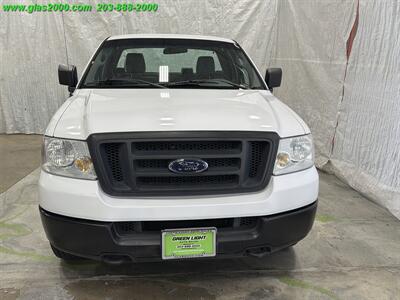 2005 Ford F-150 XL   - Photo 19 - Bethany, CT 06524