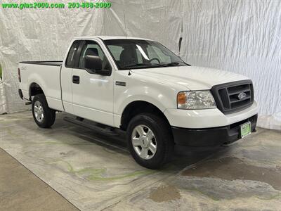 2005 Ford F-150 XL   - Photo 2 - Bethany, CT 06524