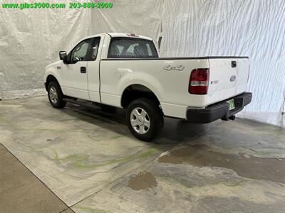 2005 Ford F-150 XL   - Photo 7 - Bethany, CT 06524