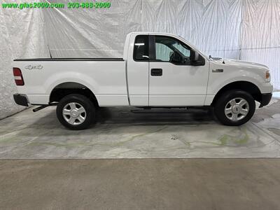 2005 Ford F-150 XL   - Photo 14 - Bethany, CT 06524