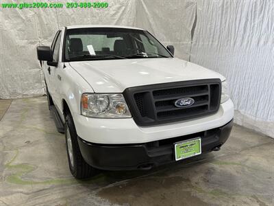 2005 Ford F-150 XL   - Photo 24 - Bethany, CT 06524