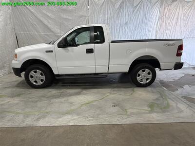 2005 Ford F-150 XL   - Photo 13 - Bethany, CT 06524