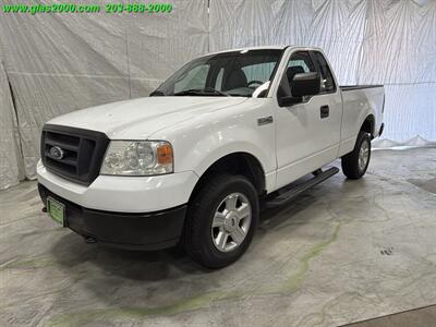 2005 Ford F-150 XL Truck