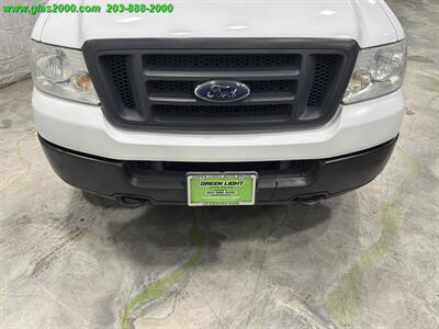 2005 Ford F-150 XL   - Photo 12 - Bethany, CT 06524