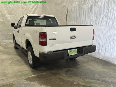 2005 Ford F-150 XL   - Photo 23 - Bethany, CT 06524