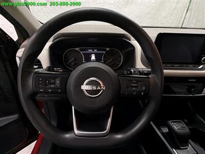 2023 Nissan Rogue SV - Photo 4 - Bethany, CT 06524