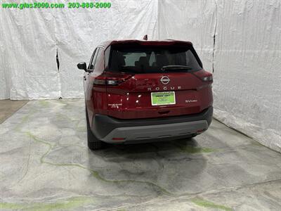 2023 Nissan Rogue SV - Photo 32 - Bethany, CT 06524