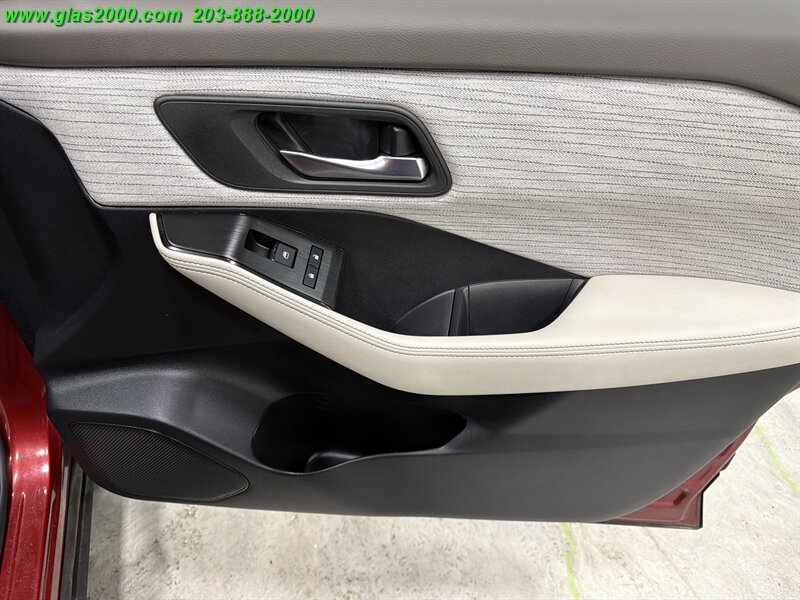 2023 Nissan Rogue SV - Photo 29 - Bethany, CT 06524