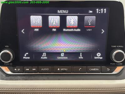 2023 Nissan Rogue SV - Photo 17 - Bethany, CT 06524