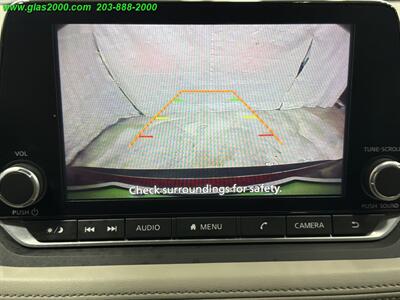 2023 Nissan Rogue SV - Photo 11 - Bethany, CT 06524