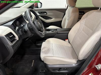 2023 Nissan Rogue SV - Photo 23 - Bethany, CT 06524