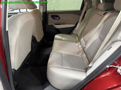 2023 Nissan Rogue SV - Photo 9 - Bethany, CT 06524