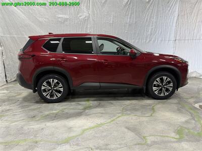 2023 Nissan Rogue SV - Photo 14 - Bethany, CT 06524