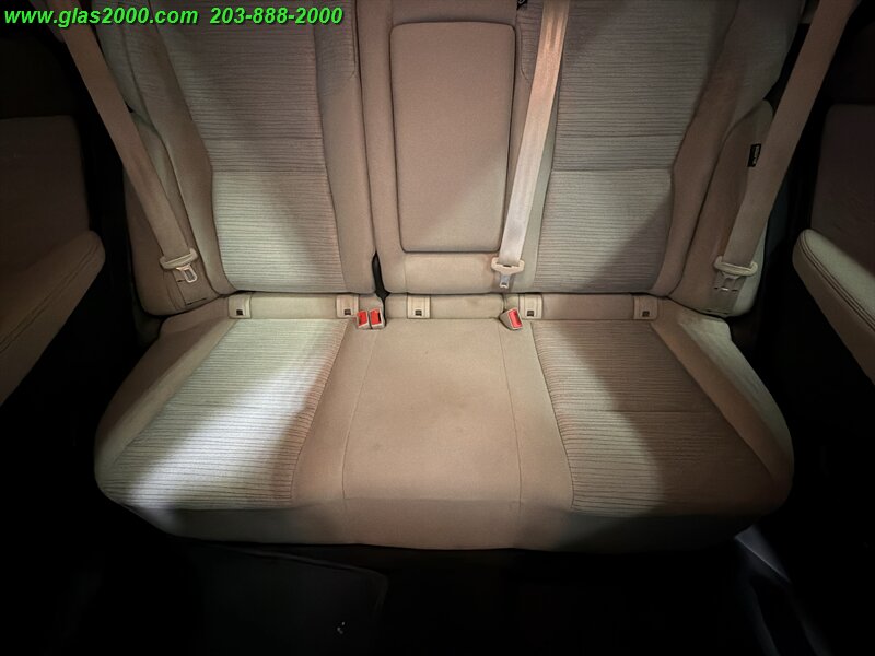 2023 Nissan Rogue SV - Photo 24 - Bethany, CT 06524
