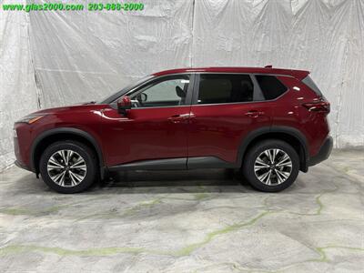 2023 Nissan Rogue SV - Photo 13 - Bethany, CT 06524