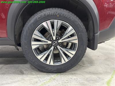 2023 Nissan Rogue SV - Photo 16 - Bethany, CT 06524