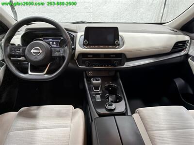 2023 Nissan Rogue SV - Photo 6 - Bethany, CT 06524