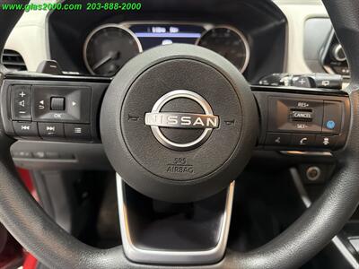 2023 Nissan Rogue SV - Photo 22 - Bethany, CT 06524