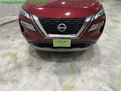 2023 Nissan Rogue SV - Photo 18 - Bethany, CT 06524