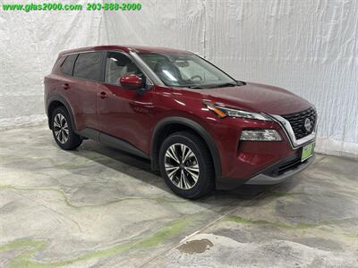 2023 Nissan Rogue SV - Photo 2 - Bethany, CT 06524