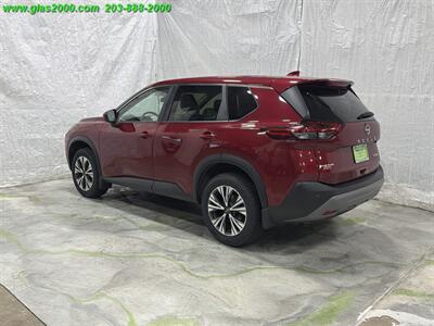 2023 Nissan Rogue SV - Photo 7 - Bethany, CT 06524