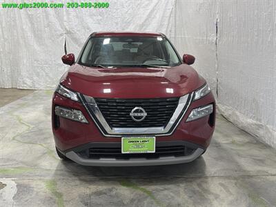 2023 Nissan Rogue SV - Photo 19 - Bethany, CT 06524