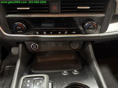 2023 Nissan Rogue SV - Photo 27 - Bethany, CT 06524