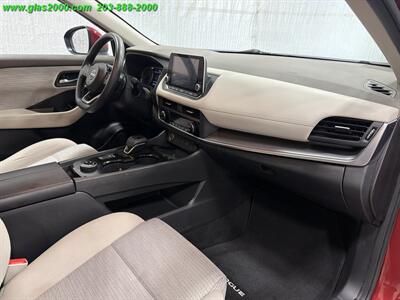 2023 Nissan Rogue SV - Photo 5 - Bethany, CT 06524