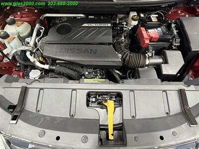 2023 Nissan Rogue SV - Photo 12 - Bethany, CT 06524