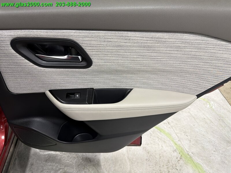 2023 Nissan Rogue SV - Photo 26 - Bethany, CT 06524