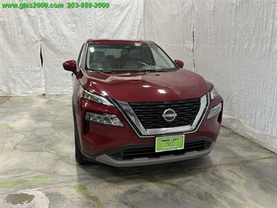 2023 Nissan Rogue SV - Photo 31 - Bethany, CT 06524