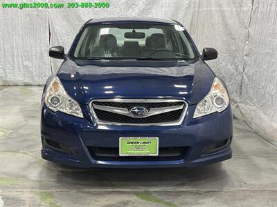 2011 Subaru Legacy 2.5i   - Photo 19 - Bethany, CT 06524